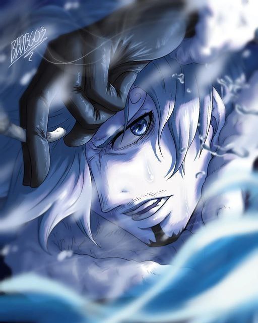 ONE PIECE IRAN |وان پیس ایران