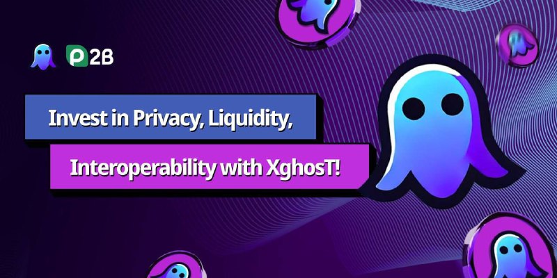 **XghosT: Unlocking Liquidity &amp; Privacy with …