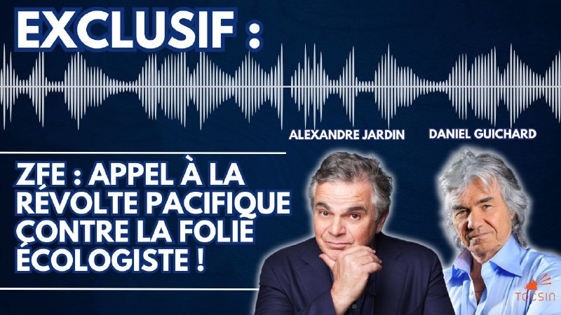 ***👆******👇***à 33 minutes l'intervention de Daniel …