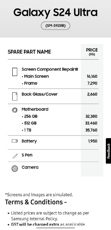 Samsung One UI 7.0 Updates