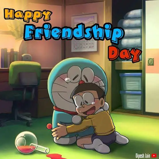 ***🌟*** **Happy Friendship Guys, Thank You …