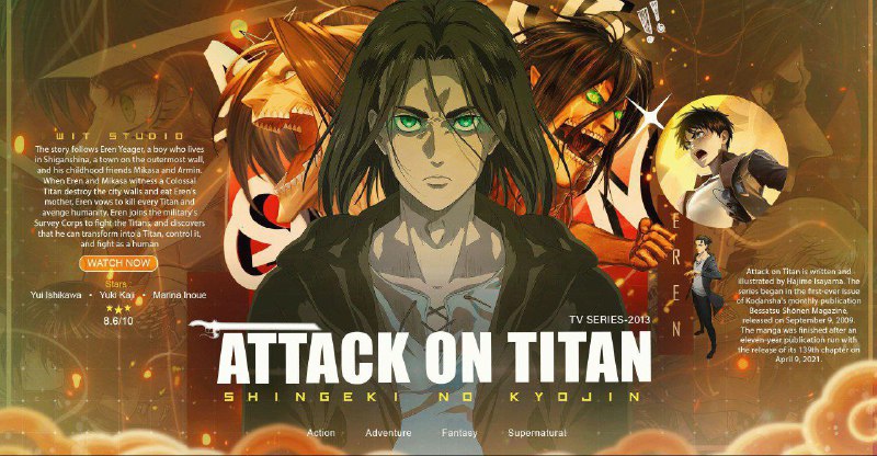 **Attack On Titan [** [**#AOT**](?q=%23AOT) **]