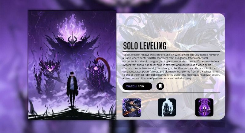 Solo Leveling Season 2