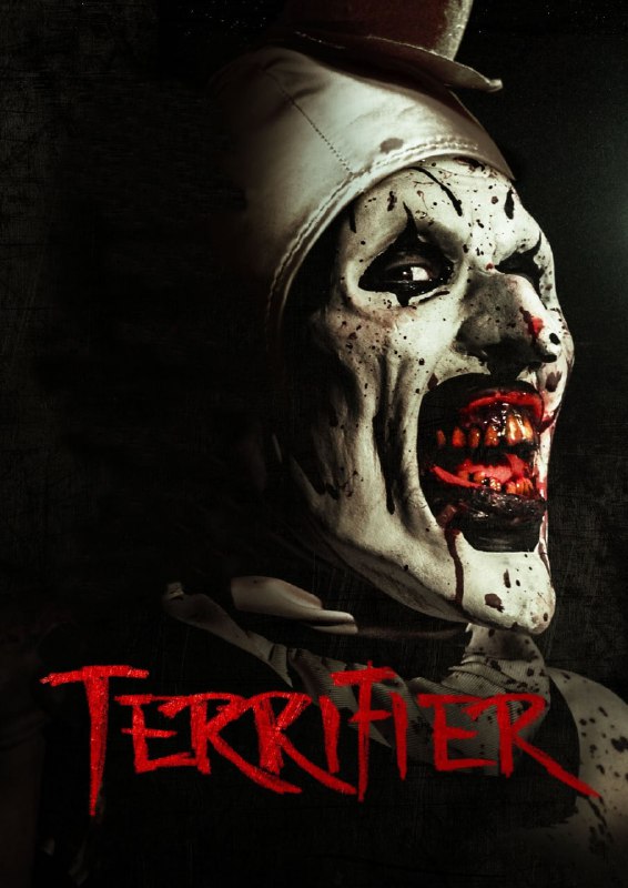 **Terrifier 1 &amp; 2