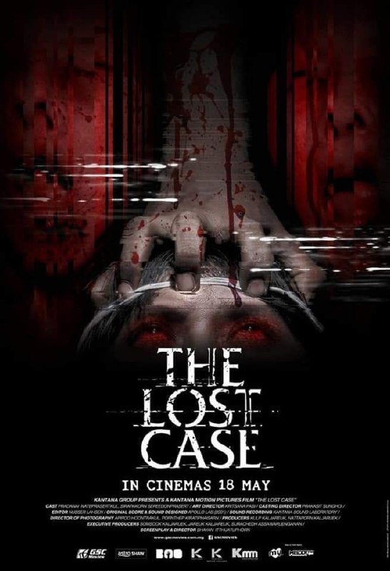 **The Lost Case