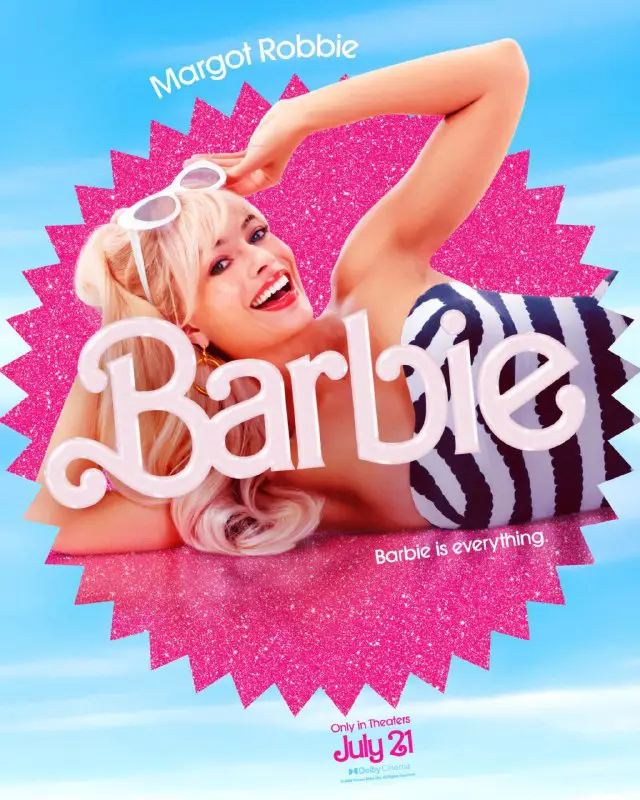 *Barbie (2023)*