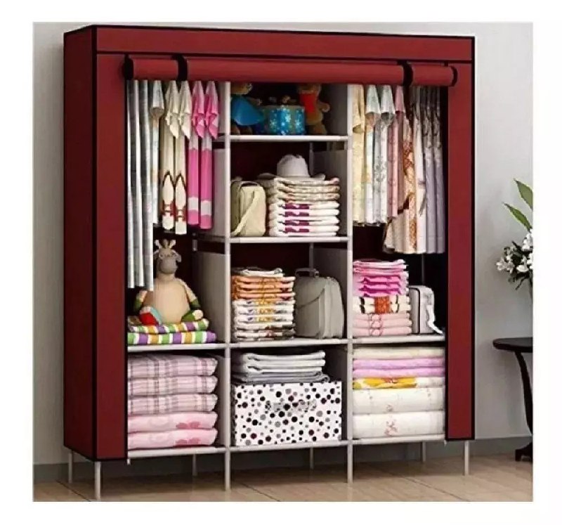 Taxlash uchun shkaf Storage Wardrobe Модель …