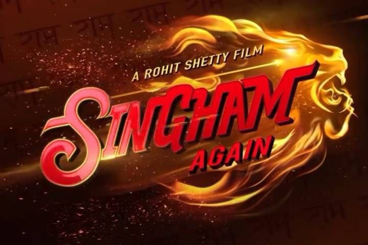 *****👉***Singham Again Movie {HD} मे आने …