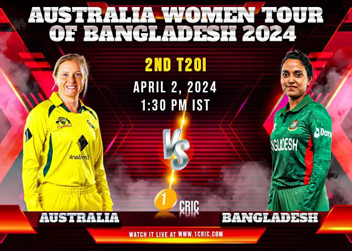 **AUSTRALIA WOMEN tour of BANGLADESH WOMEN, …
