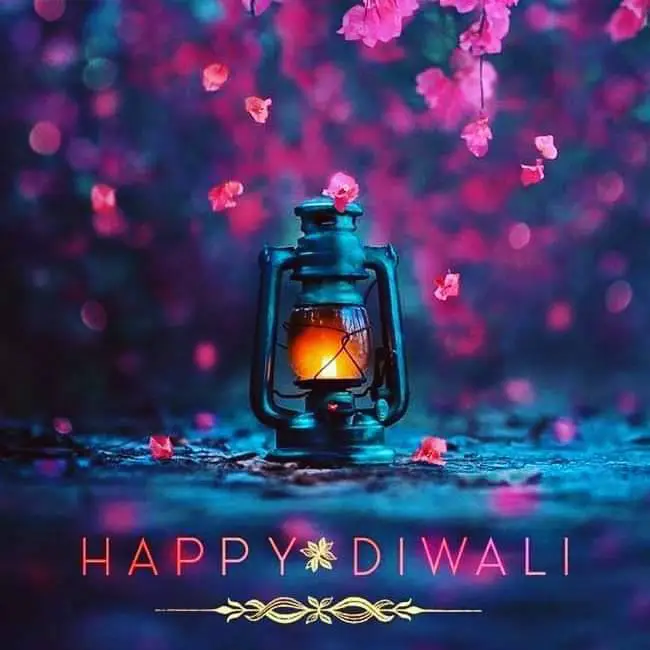 May This Diwali Fill Our Lives …