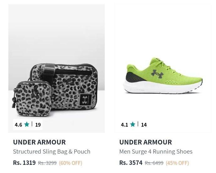 ***🔥*** LOOT : Under Armour : …