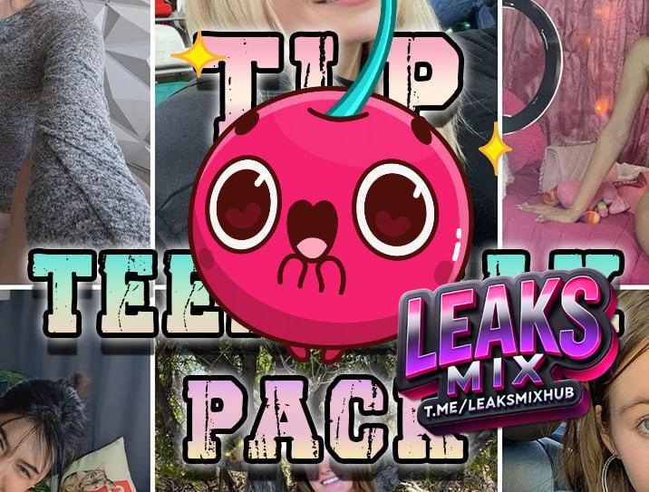 T3Nl3K Pack - Tlp1074 Onlyfans