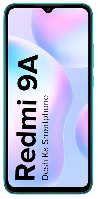 ***🌟***Redmi 9A (Midnight Black 2GB RAM …