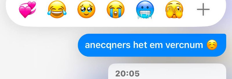 EREXEQ JAN ELI BARI EM***☺️***