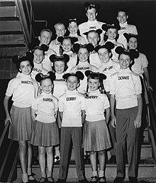 MICKEY MOUSE CLUB=177