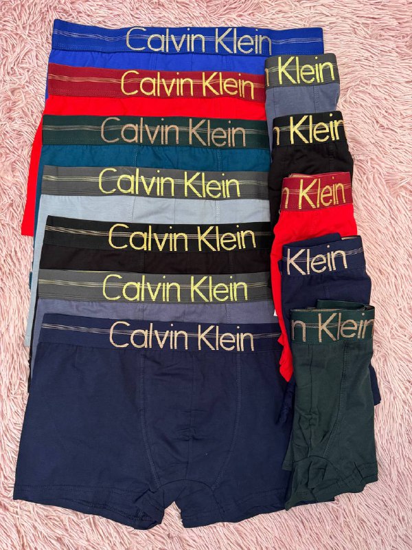 ***✅***CALVIN KLEIN