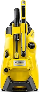 Kärcher K 4 Power Control: Akıllı …