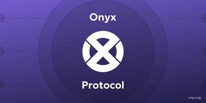 The [@Onyx](https://t.me/Onyx) Staking, Governance, Reward, and …