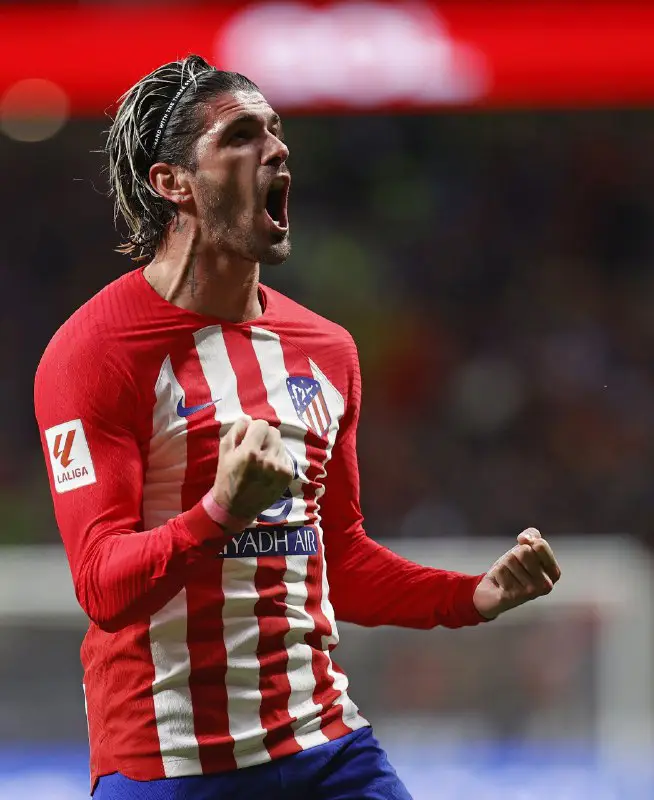 ***🚨*** **L’Atletico Madrid s’impose 3 buts …
