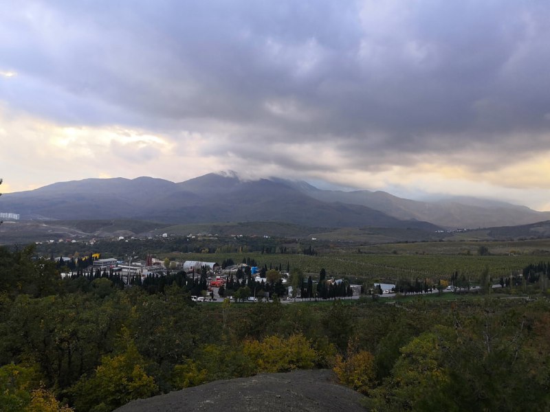 **Два заказника и парк-памятник садового искусства …