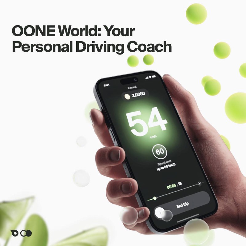 ***🚗*** **OONE World: Your Personal Driving …