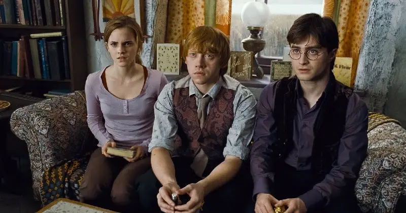 CEO da Warner diz que quer fazer novos projetos de Harry Potter, se J.K. Rowling concordar