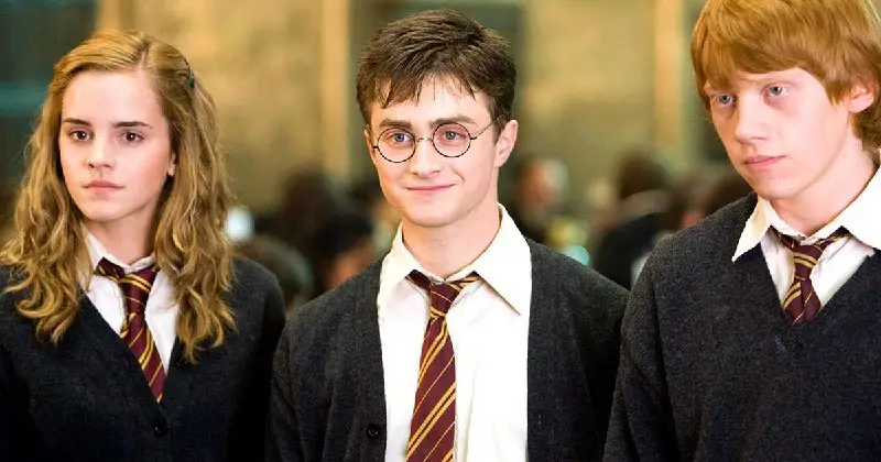 Warner está próxima de acordo por série de TV de Harry Potter, afirma Bloomberg