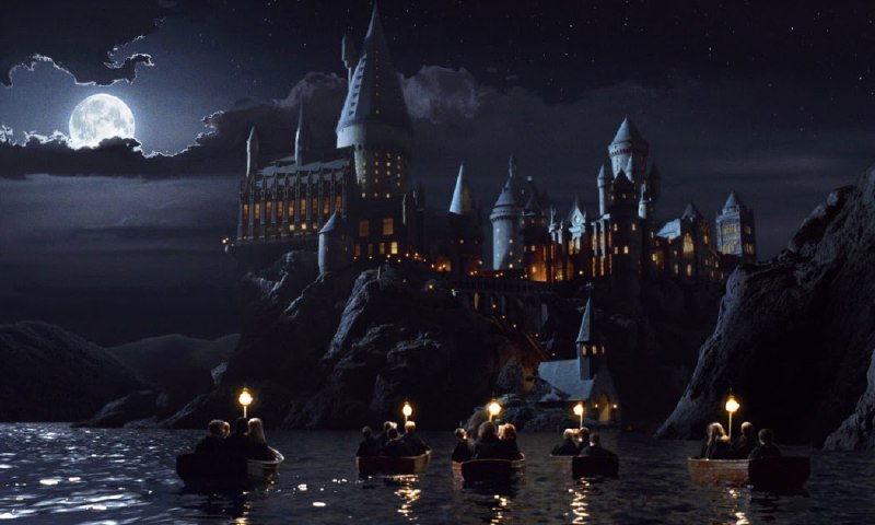 Uma nova era mágica começa! Anúncio do reboot de Harry Potter na plataforma MAX!
