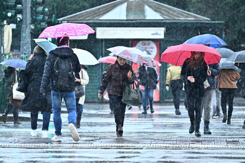 Maltempo in Liguria, allerta arancione estesa …