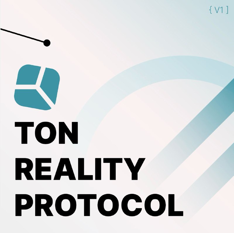 **TON Reality Protocol (TRP)**
