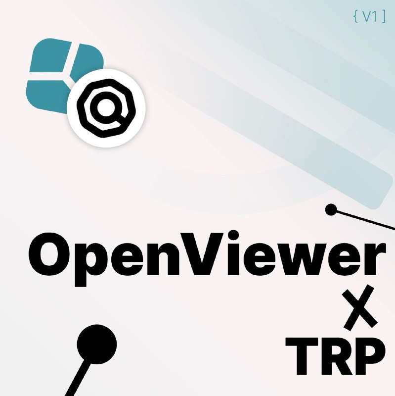 **OpenViewer x TRP**