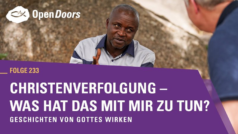 Open Doors