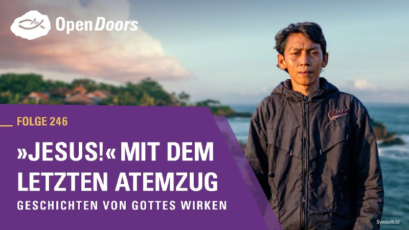 Open Doors