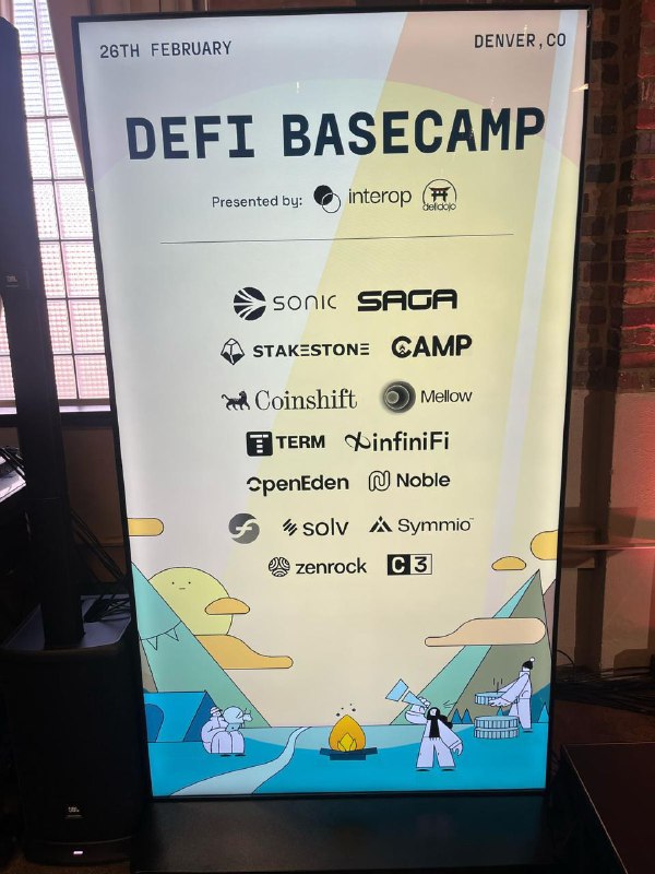 OpenEden Announcement