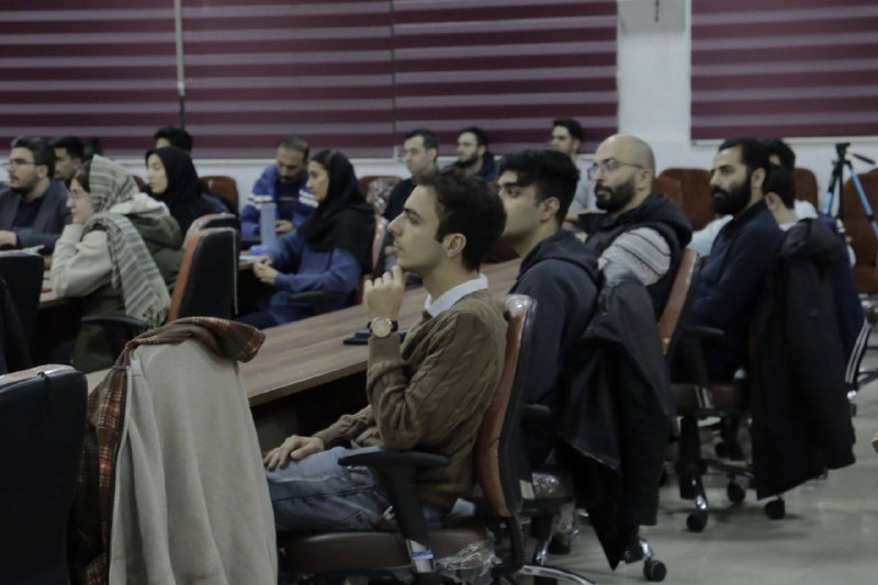 جلسات باز تبریز