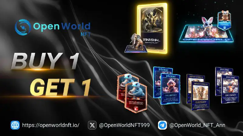 ***👋******👋******👋*** HISTORIC EVENTS AT OPENWORLD\_NFT