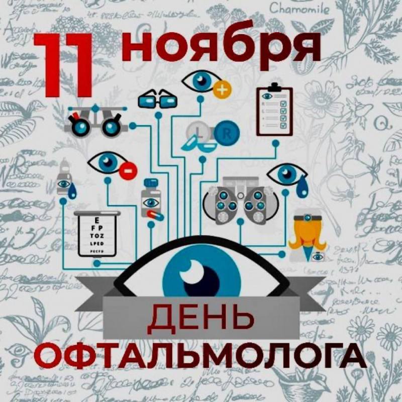 Сегодня, 11 ноября, свой профессиональный праздник …