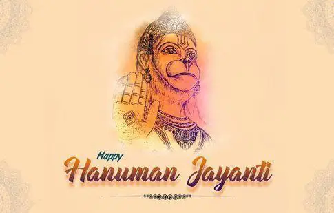 *****❤️***HAPPY HANUMAN JAYANTI TO ALL ***❤️***