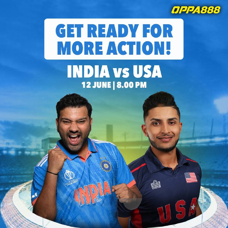 ***🇮🇳*** Get ready for more action! …