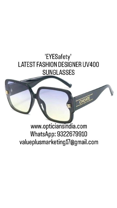 Opticians India Wholesaler, Distributor & Manufacturer's …