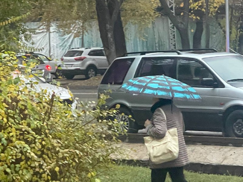 ***🌧*** **Прогноз погоды на ближайшие дни …