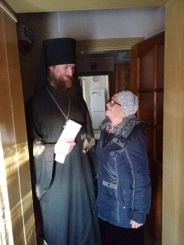 Монастырь Оптина пустынь
