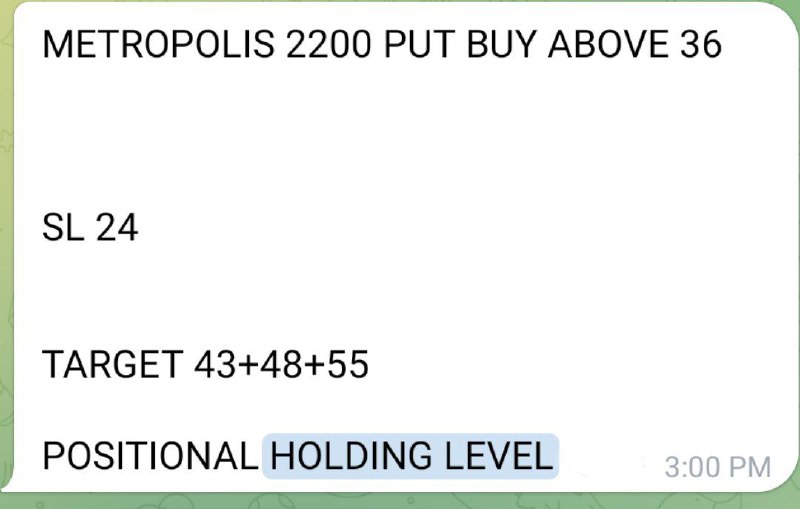 4TH POSITIONAL HOLDING JACKPOT LEVEL