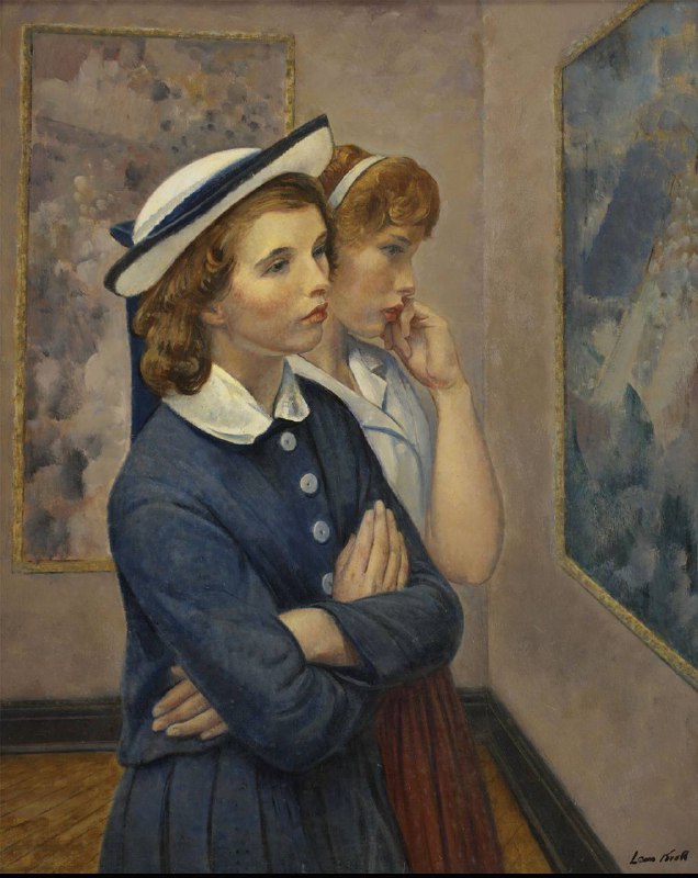 Leon Kroll (1884–1974)