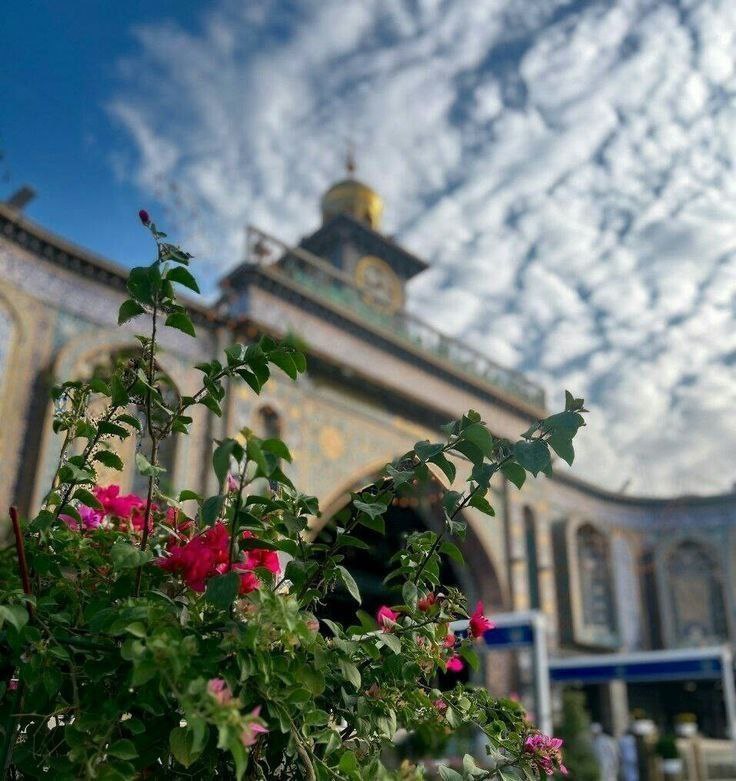 من الأدعية الواردة عن الإمام الصادق …