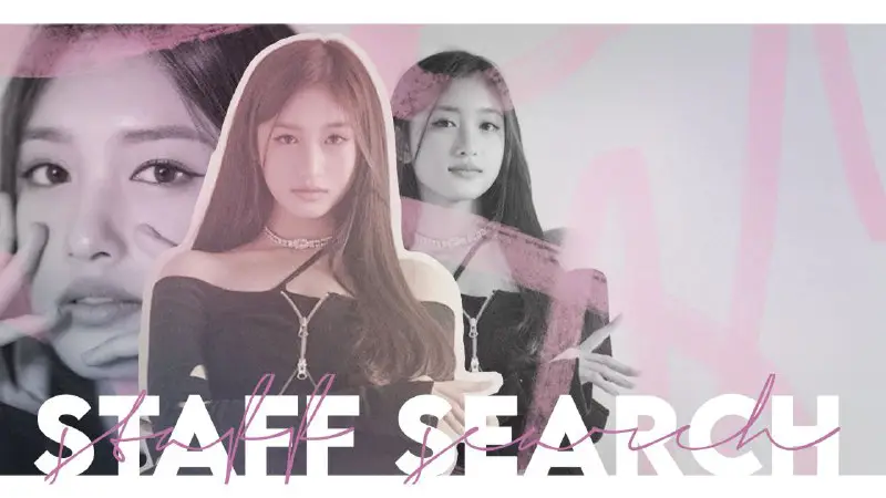 [#ornoir](?q=%23ornoir) **STAFF SEARCH** *— ' ***📇***"*