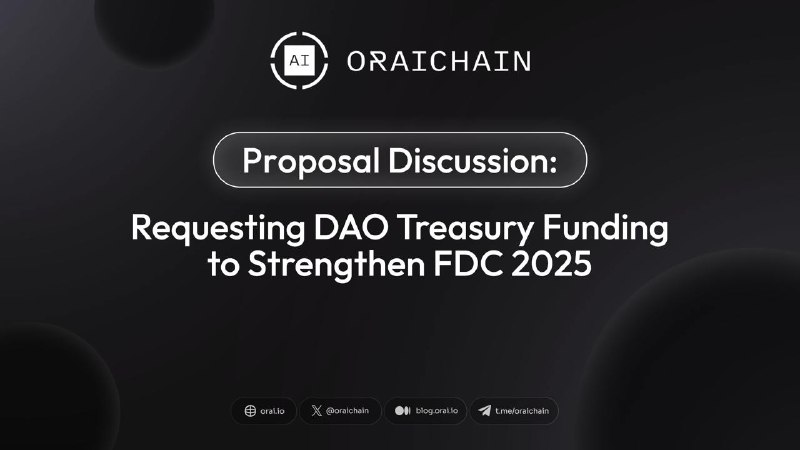 *****📢*** Proposal Discussion: Requesting DAO Treasury …