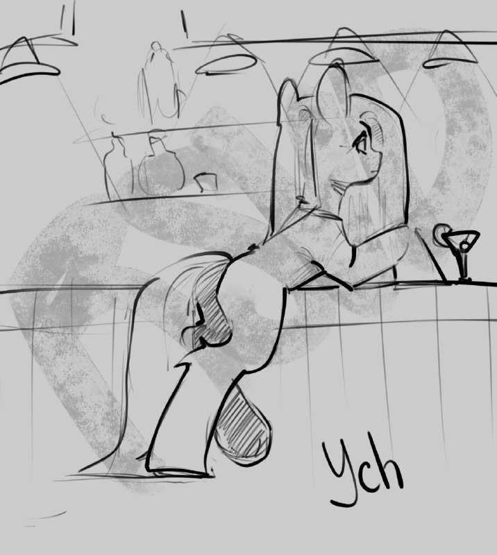 New YCH