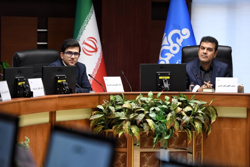 کارگروه مشترک معاونت علمی ریاست‌جمهوری و …
