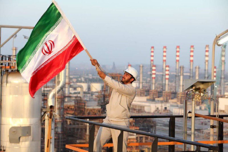 **صنعت پالایش روی ریل توسعه؛ رشد …